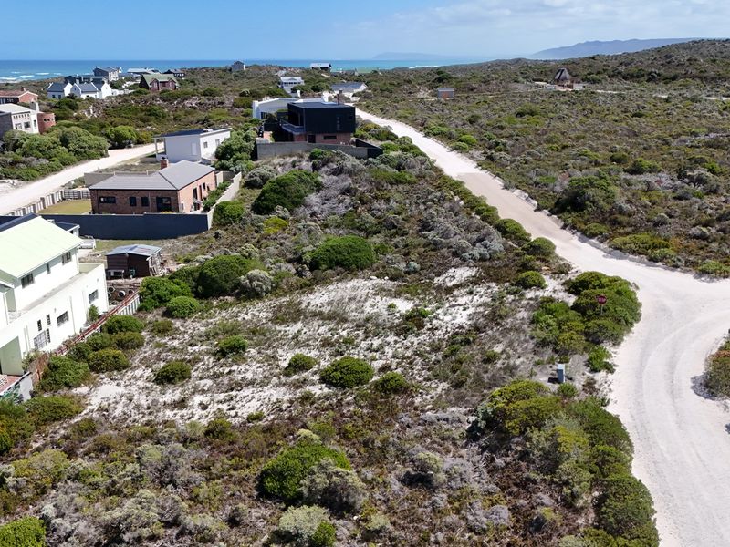 Escape the Hustle – Build in Suiderstrand - Photo 4