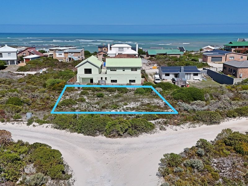 Escape the Hustle – Build in Suiderstrand - Photo 10