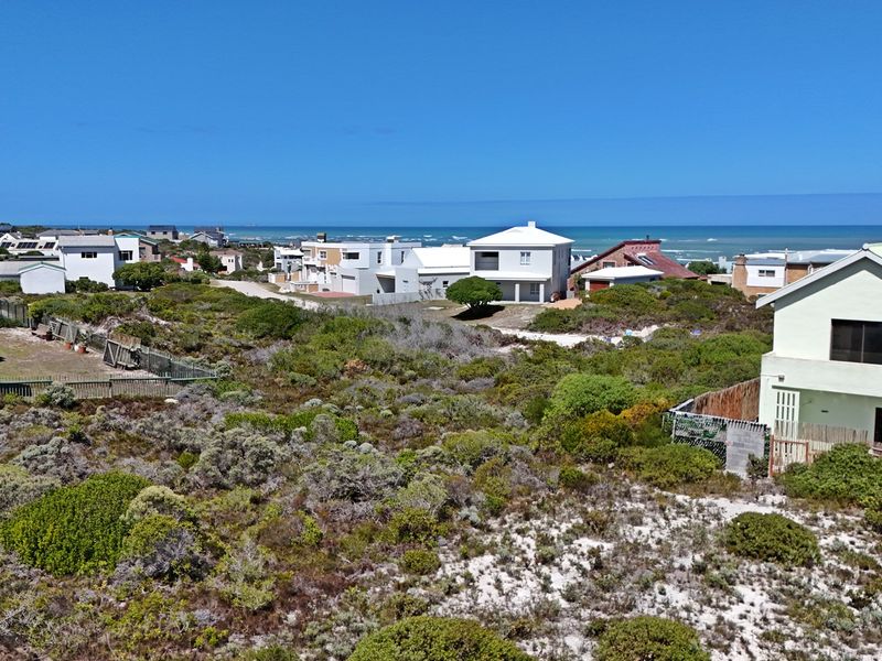 Escape the Hustle – Build in Suiderstrand - Photo 9