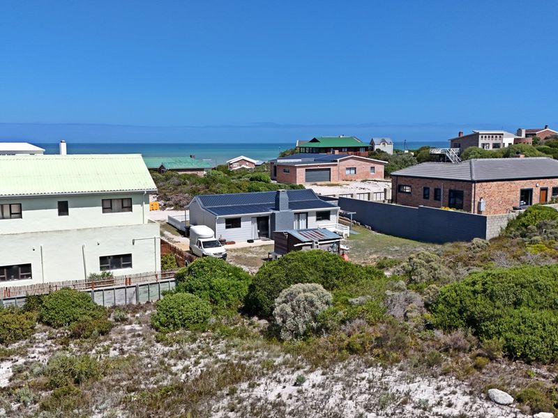 Escape the Hustle – Build in Suiderstrand - Photo 7