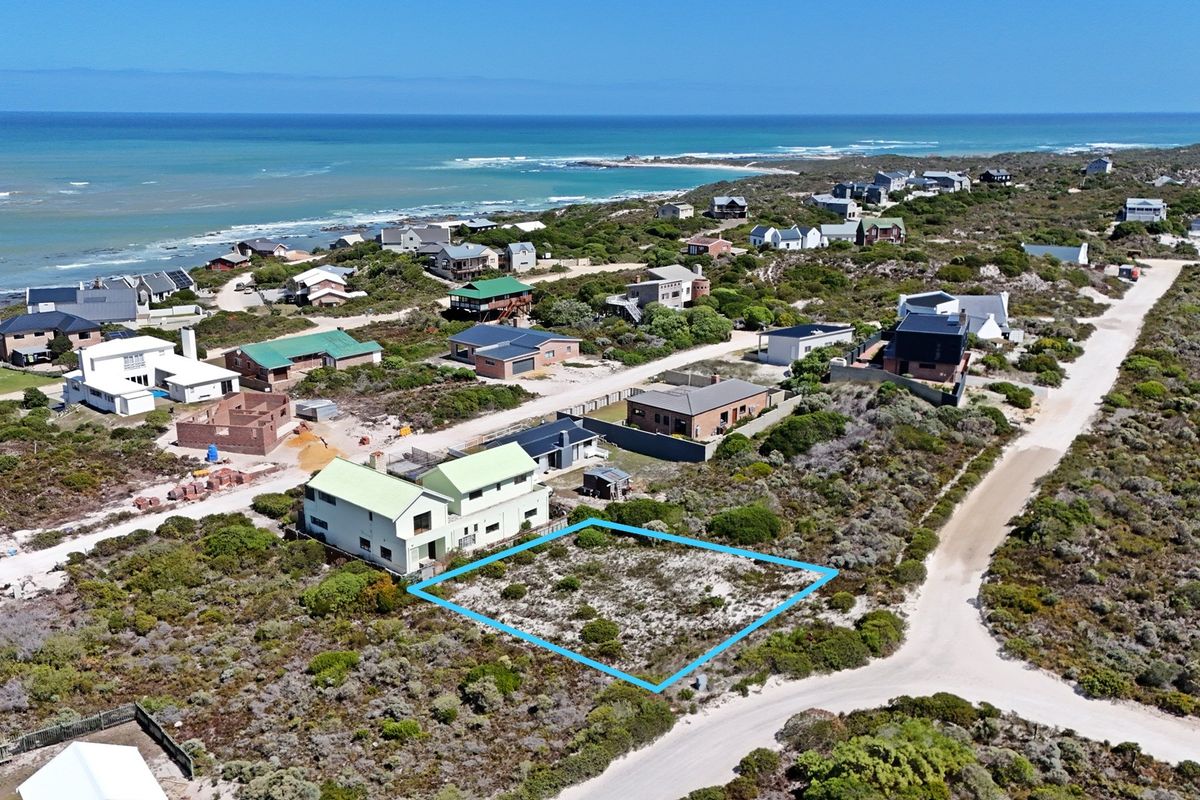 Escape the Hustle – Build in Suiderstrand - Photo 2