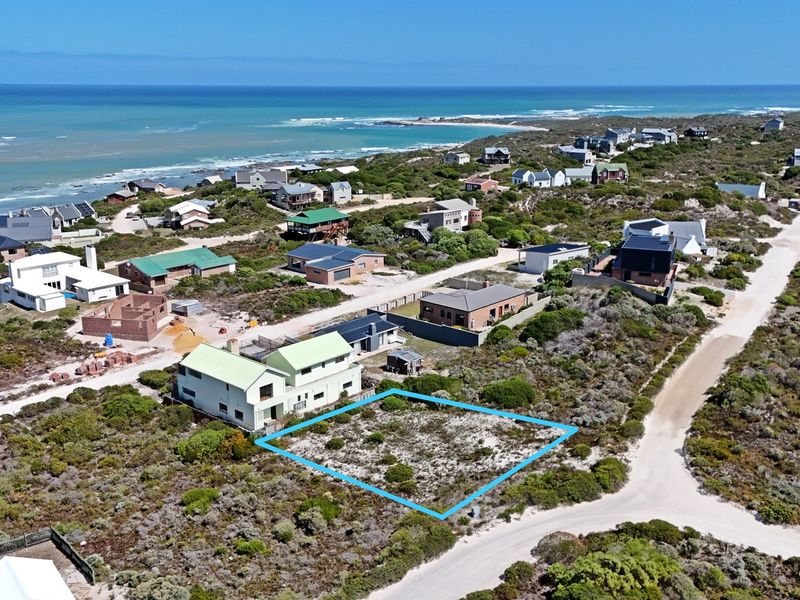 Escape the Hustle – Build in Suiderstrand - Photo 2