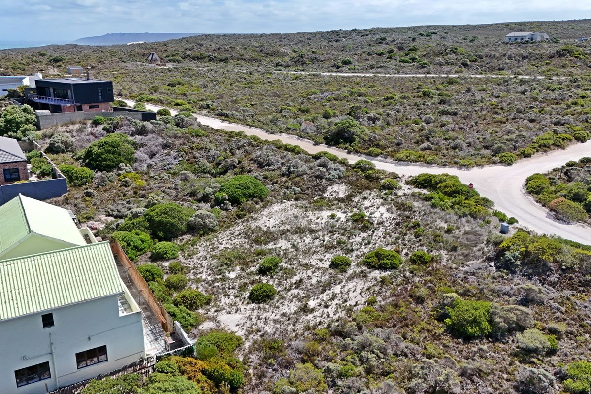 Escape the Hustle – Build in Suiderstrand - Photo 3