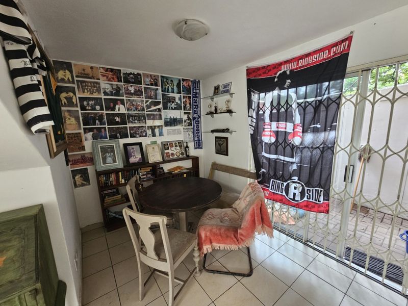 Spacious 3 Bedroom Cluster in a Quiet Neighbourhood - Photo 3