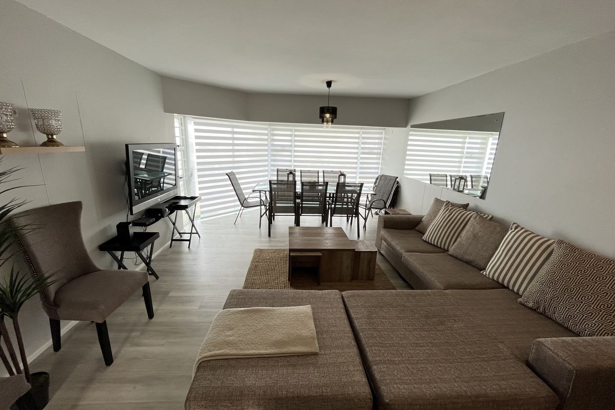 Gonubie - Beautiful Fully Furnished Unit with stunning sea views - Photo 4