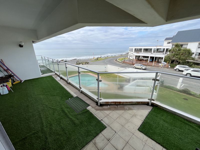 Gonubie - Beautiful Fully Furnished Unit with stunning sea views - Photo 3