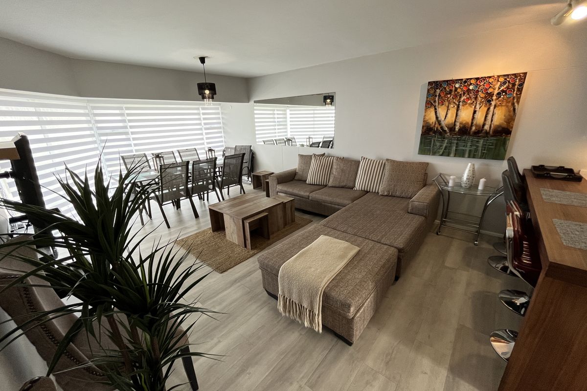 Gonubie - Beautiful Fully Furnished Unit with stunning sea views - Photo 5