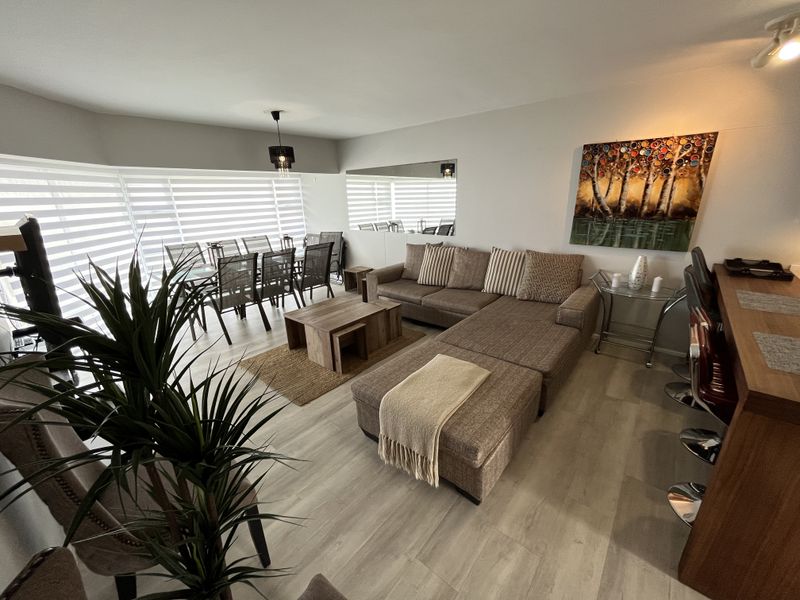 Gonubie - Beautiful Fully Furnished Unit with stunning sea views - Photo 5