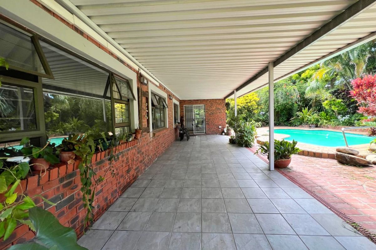 Modern Comfort and Ultimate Efficiency in Prime Meerensee - Photo 2