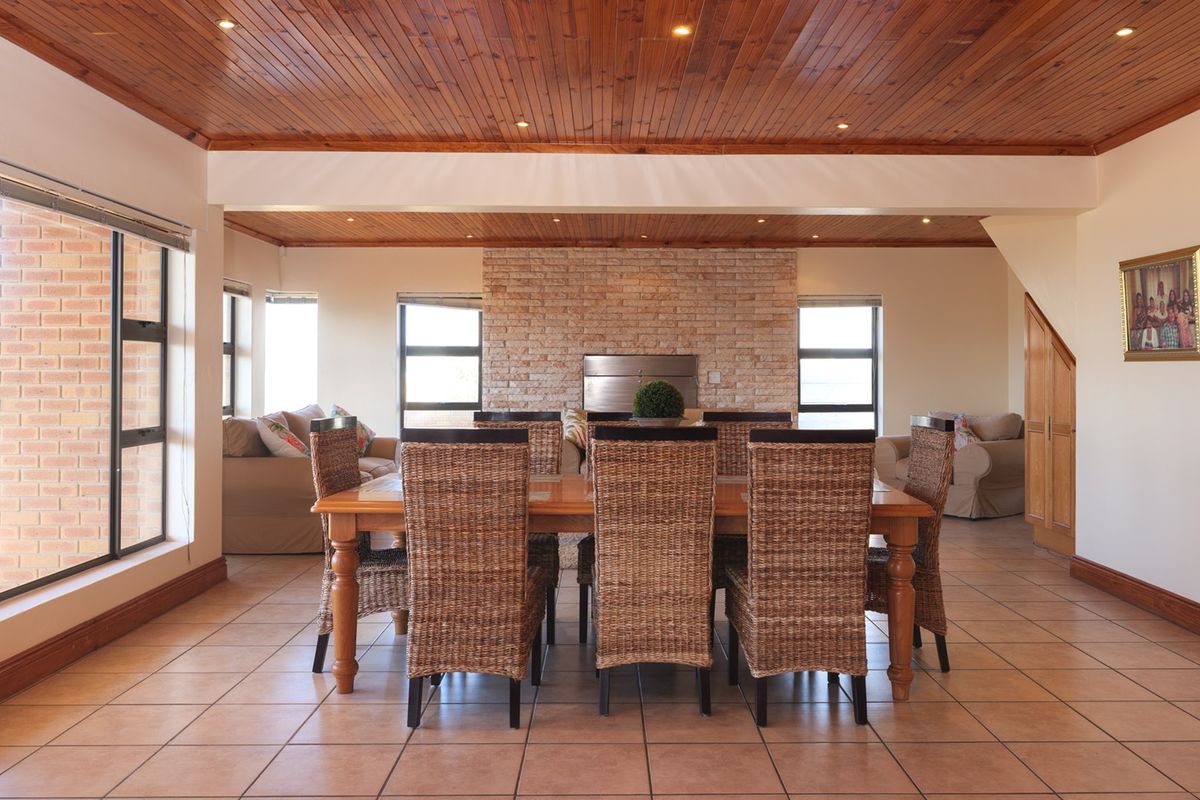 Semi Long-Term Rental – Ocean View Heights, Struisbaai - Photo 5