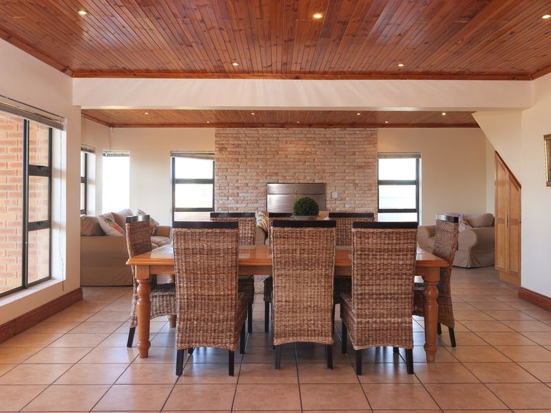 Semi Long-Term Rental – Ocean View Heights, Struisbaai - Photo 5