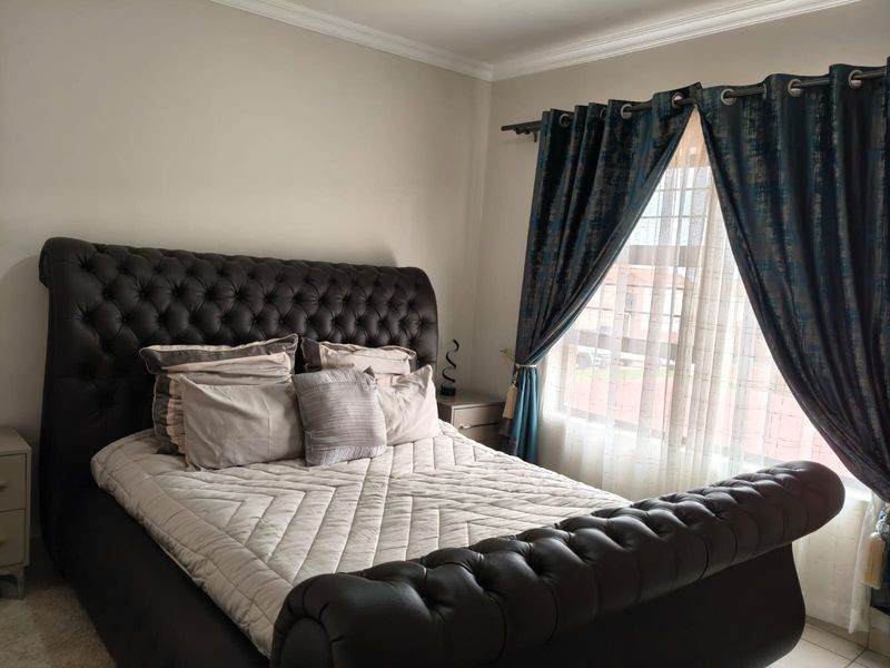 Modern Comfort & Secure Living in Olien, Waterval East, Rustenburg - Photo 9