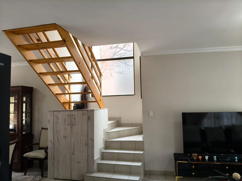 Modern Comfort & Secure Living in Olien, Waterval East, Rustenburg - Photo 7