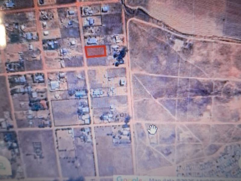 Last chance to own this large plot with space for  space for a  chickens etc. in Moorreesburg - Photo 9