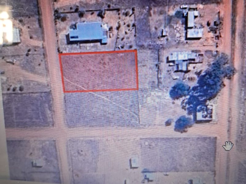 Last chance to own this large plot with space for  space for a  chickens etc. in Moorreesburg - Photo 8