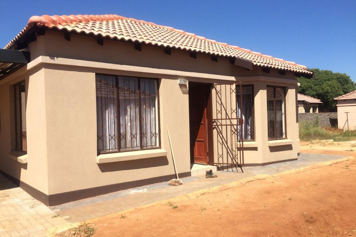 New development houses No translate fee - Photo 3