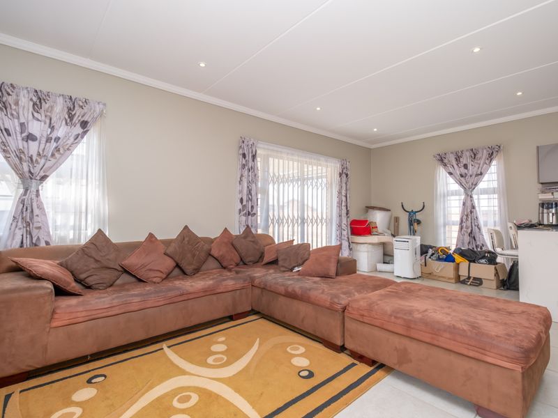 Home Available in Lion Pride Estate - Photo 2