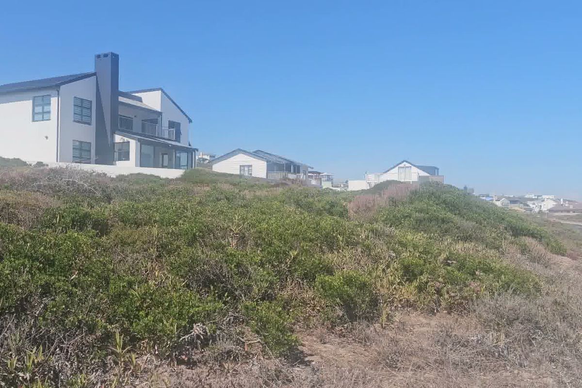 Vacant Land  for sale in Yzerfontein - Photo 3