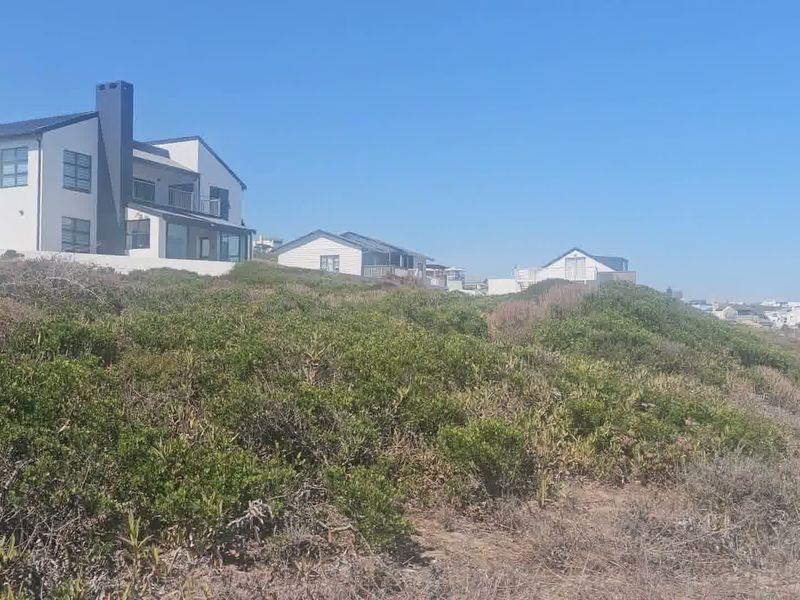 Vacant Land  for sale in Yzerfontein - Photo 3