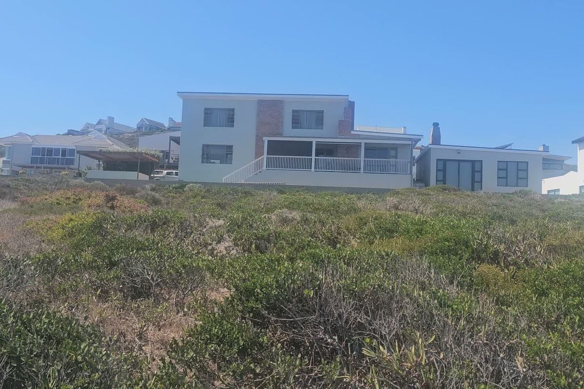 Vacant Land  for sale in Yzerfontein - Photo 2