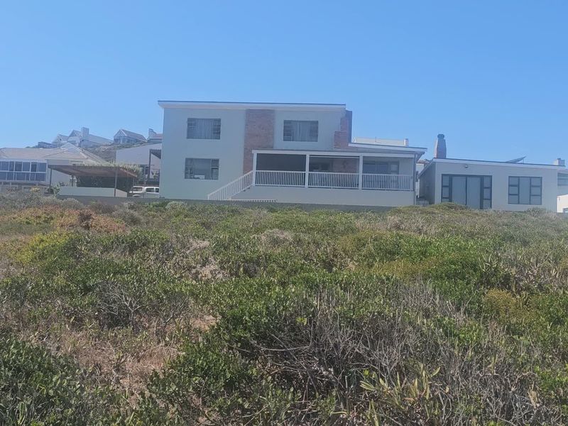 Vacant Land  for sale in Yzerfontein - Photo 2