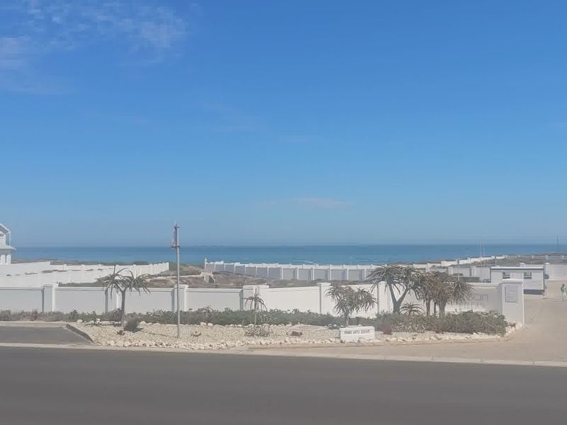 Vacant Land  for sale in Yzerfontein - Photo 9