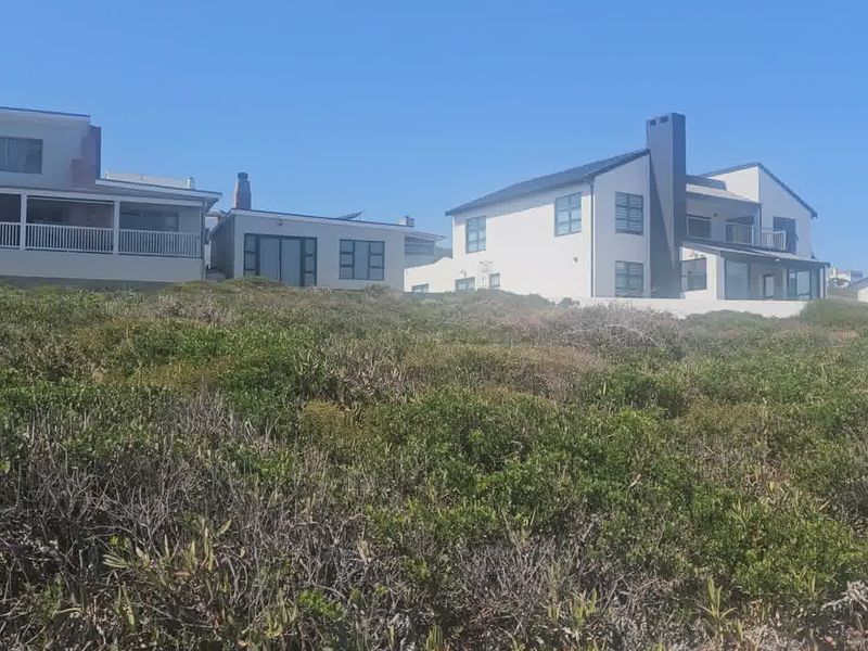 Vacant Land  for sale in Yzerfontein - Photo 7