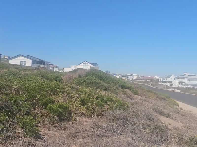 Vacant Land  for sale in Yzerfontein - Photo 8
