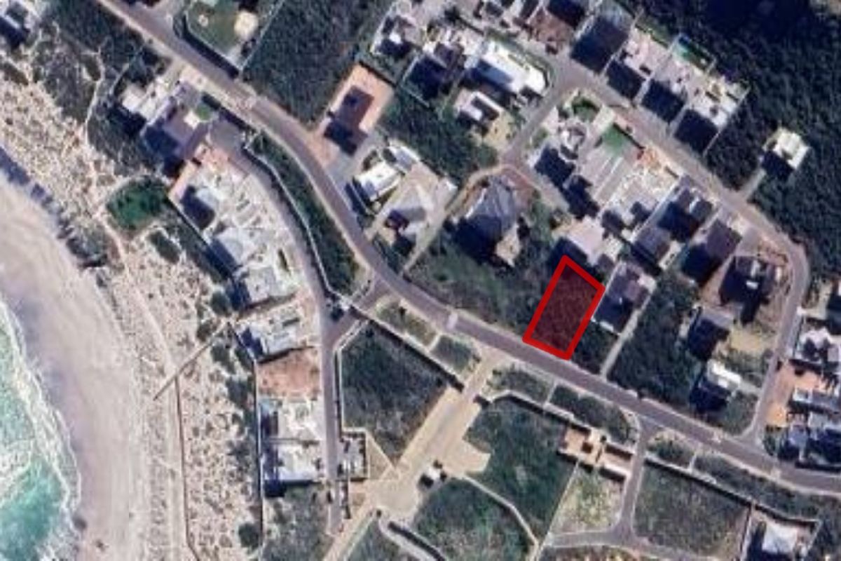 Vacant Land  for sale in Yzerfontein - Photo 4