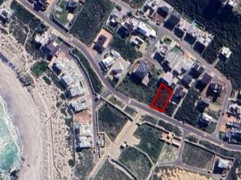 Vacant Land  for sale in Yzerfontein - Photo 4
