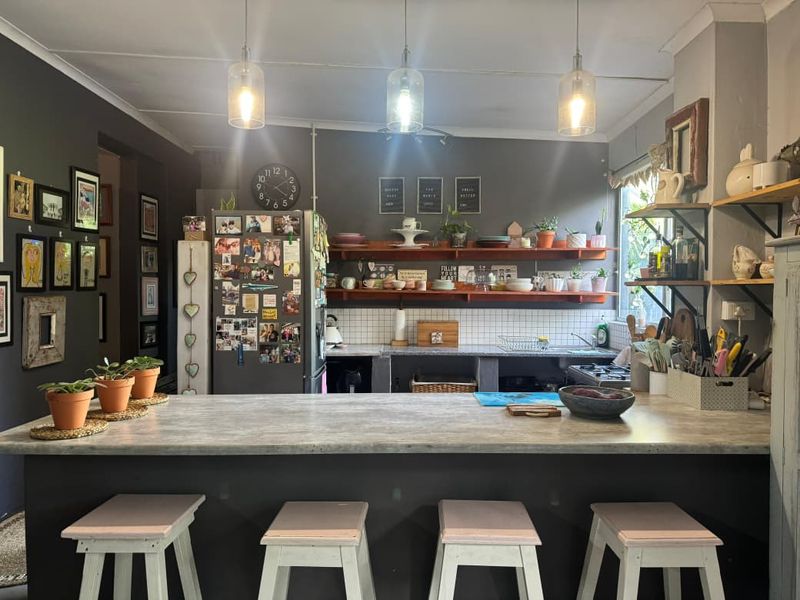 Beautiful forestry house and cottage for sale in Mandini - Photo 4