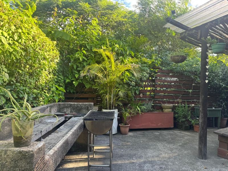 Beautiful forestry house and cottage for sale in Mandini - Photo 7