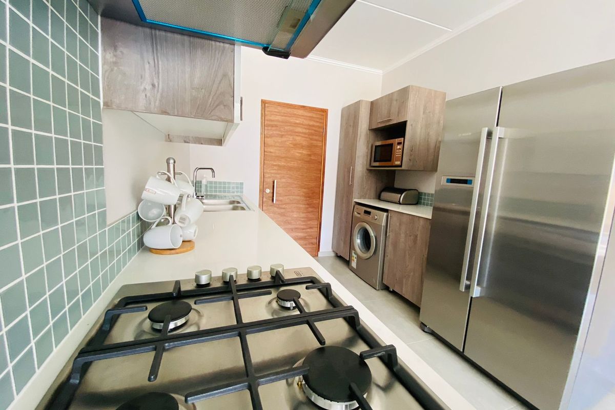 Modern 2 Bedroom Apartment for Sale in Glen Marais | Secure Lifestyle Living at Ingadi Villas - Photo 3