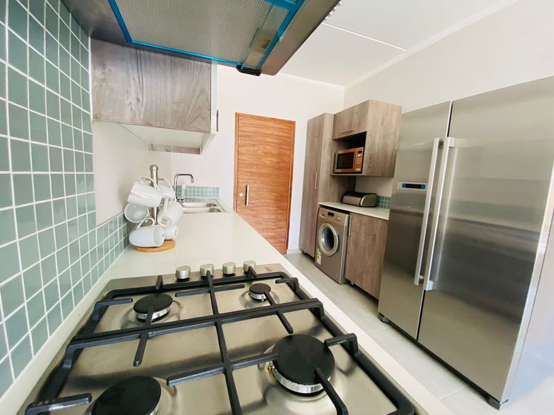 Modern 2 Bedroom Apartment for Sale in Glen Marais | Secure Lifestyle Living at Ingadi Villas - Photo 3