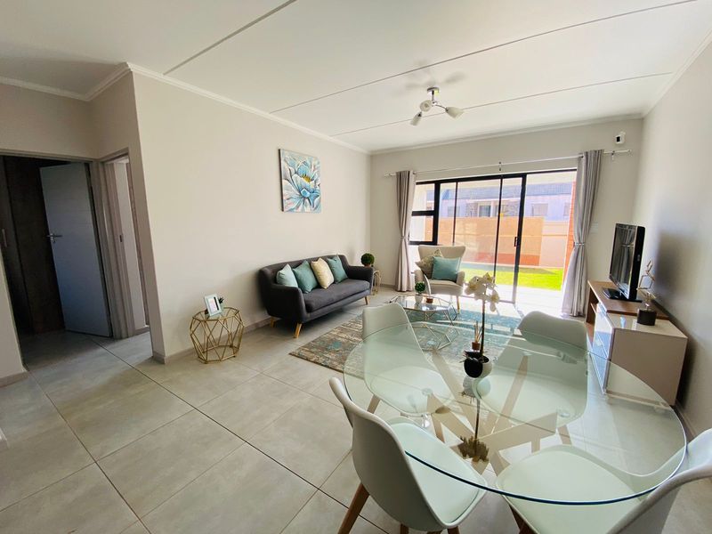 Modern 2 Bedroom Apartment for Sale in Glen Marais | Secure Lifestyle Living at Ingadi Villas - Photo 8