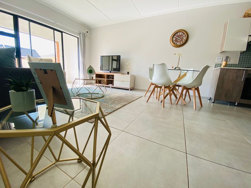 Modern 2 Bedroom Apartment for Sale in Glen Marais | Secure Lifestyle Living at Ingadi Villas - Photo 9