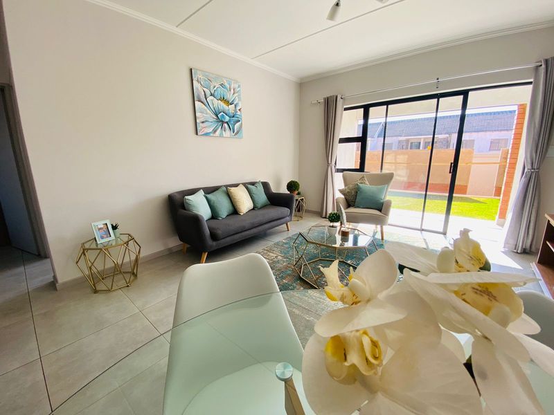 Modern 2 Bedroom Apartment for Sale in Glen Marais | Secure Lifestyle Living at Ingadi Villas - Photo 7