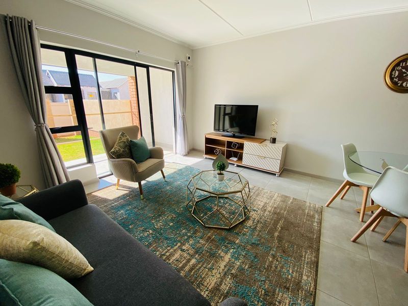 Modern 2 Bedroom Apartment for Sale in Glen Marais | Secure Lifestyle Living at Ingadi Villas - Photo 6