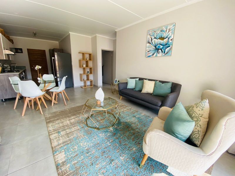 Modern 2 Bedroom Apartment for Sale in Glen Marais | Secure Lifestyle Living at Ingadi Villas - Photo 5