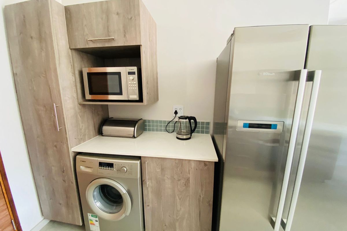 Modern 2 Bedroom Apartment for Sale in Glen Marais | Secure Lifestyle Living at Ingadi Villas - Photo 2