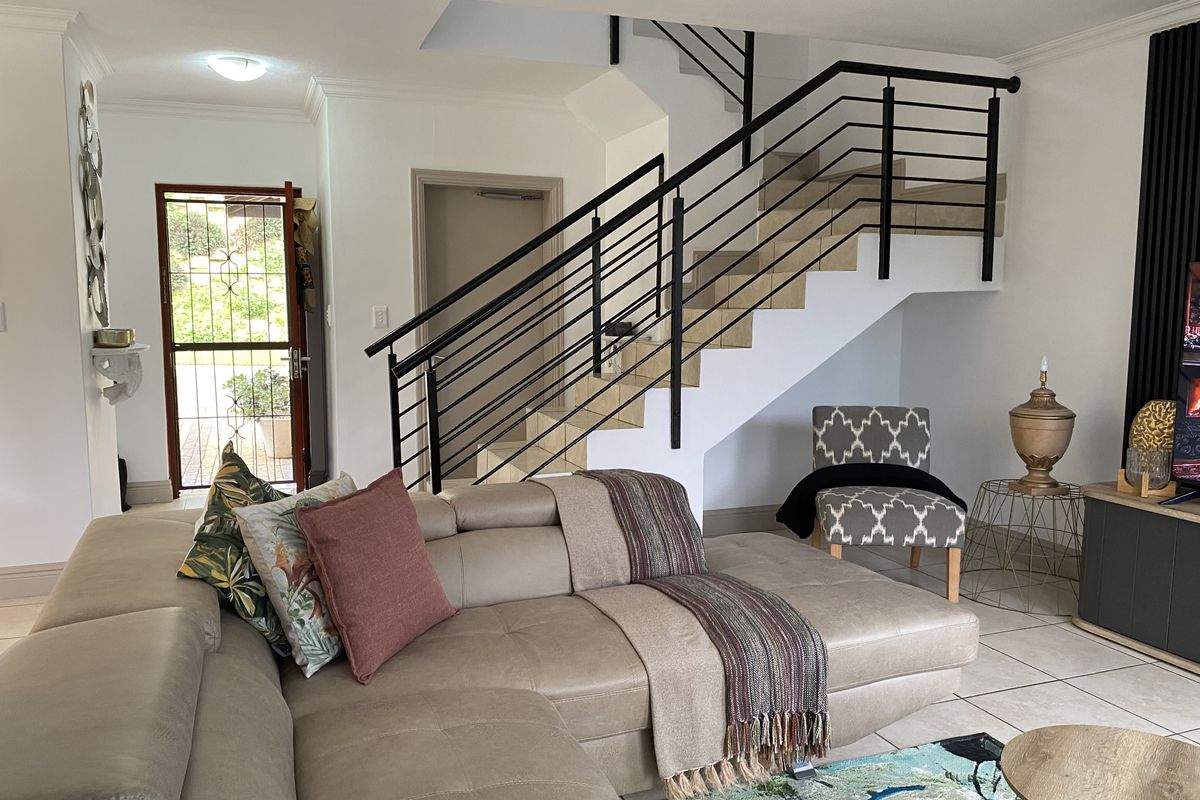 Modern - Move-In Ready - Seaward Estates - Photo 5