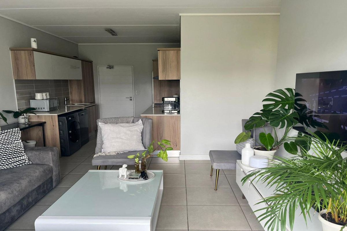 Modern 1-Bedroom Apartment for Sale in The Reid Lifestyle Estate – Stylish & Move-In Ready - Photo 4