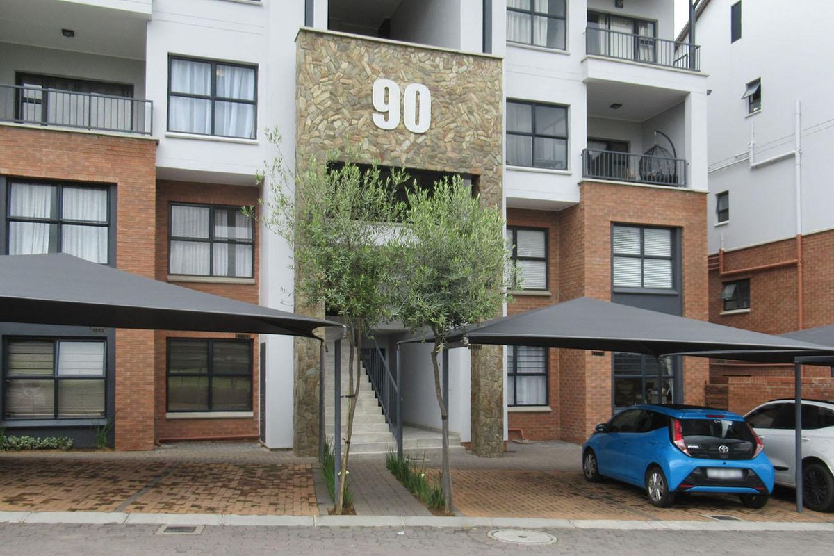 Modern 1-Bedroom Apartment for Sale in The Reid Lifestyle Estate – Stylish & Move-In Ready - Photo 2