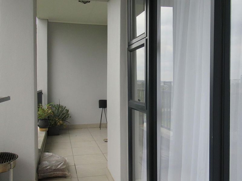 Modern 1-Bedroom Apartment for Sale in The Reid Lifestyle Estate – Stylish & Move-In Ready - Photo 9