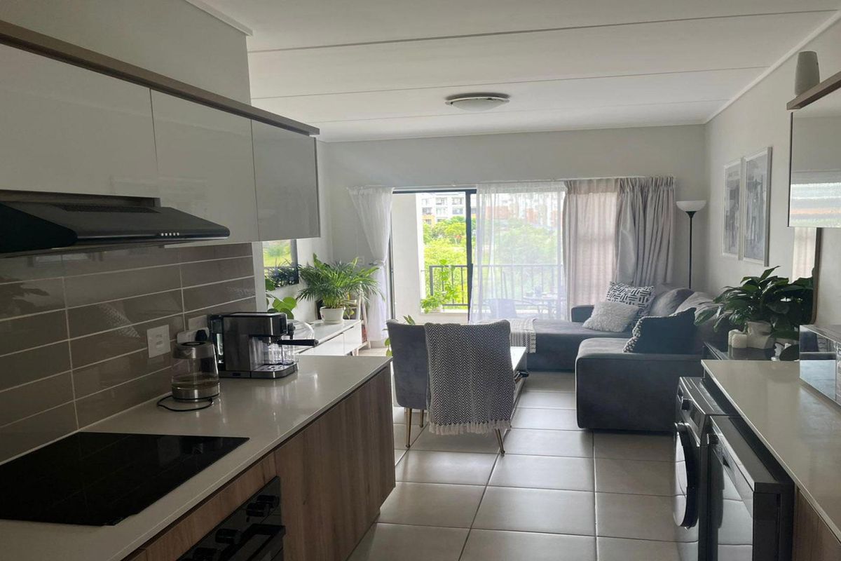 Modern 1-Bedroom Apartment for Sale in The Reid Lifestyle Estate – Stylish & Move-In Ready - Photo 3