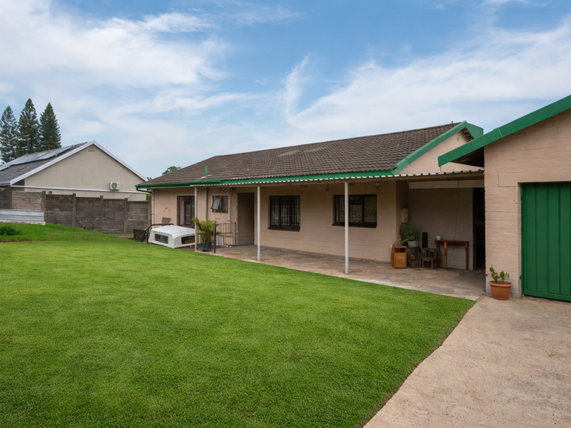 Bidding to start from R1,575mil!!  Live Auction!  On Show, by appointment,   Sat 18th April, 1-2pm - Photo 4