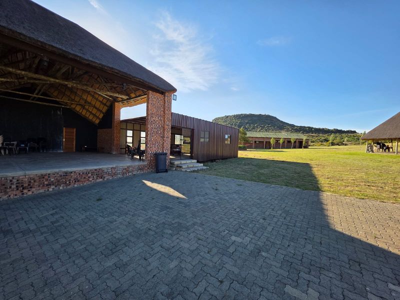 Exceptional Game Farm - Photo 10