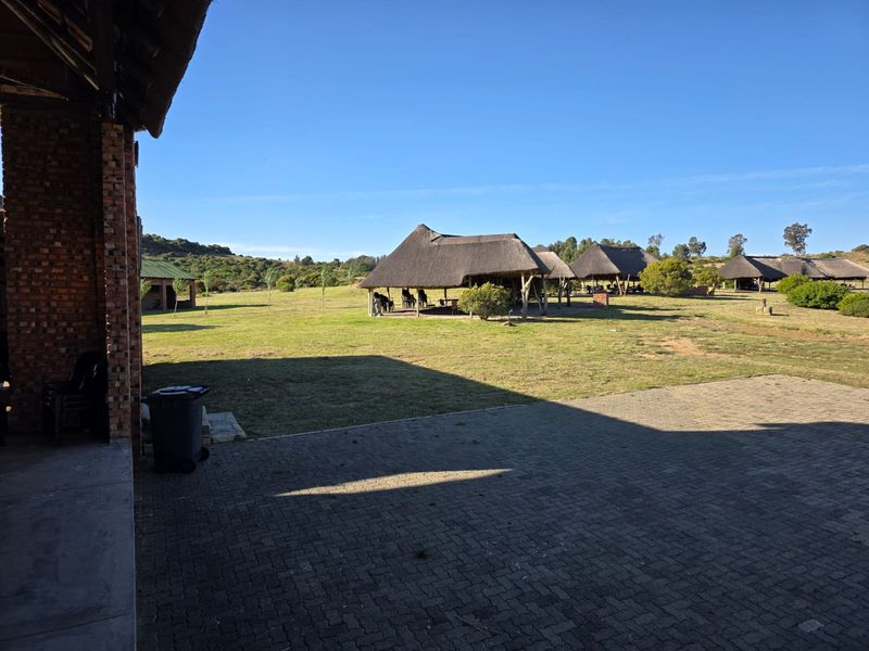 Exceptional Game Farm - Photo 7