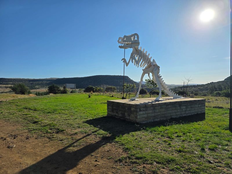 Exceptional Game Farm - Photo 6