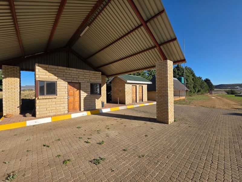 Exceptional Game Farm - Photo 4